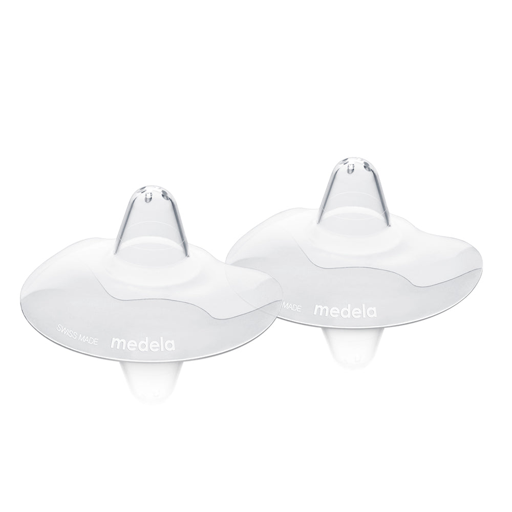 Medela Contact Nipple Shield, 24 mm