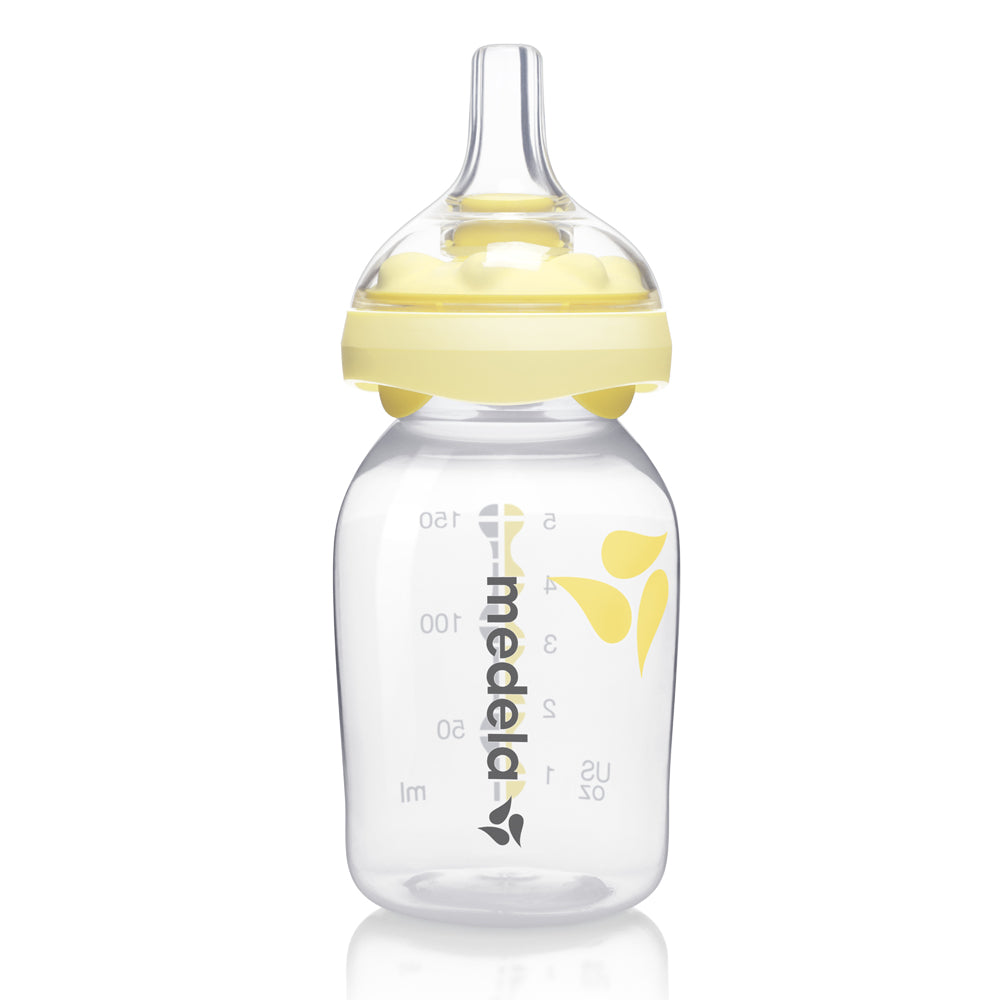 Medela Wide Based Nipple Slow Flow