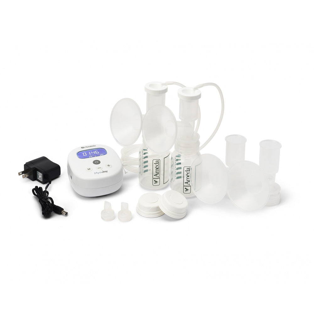 Spectra Synergy Gold Dual Adjustable Electric Breast Pump - Barber DME