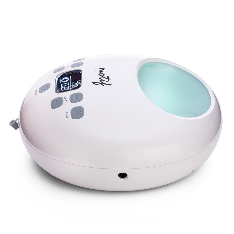  Motif Medical - New & Improved Duo - Portable Double  Electric Breast Pump