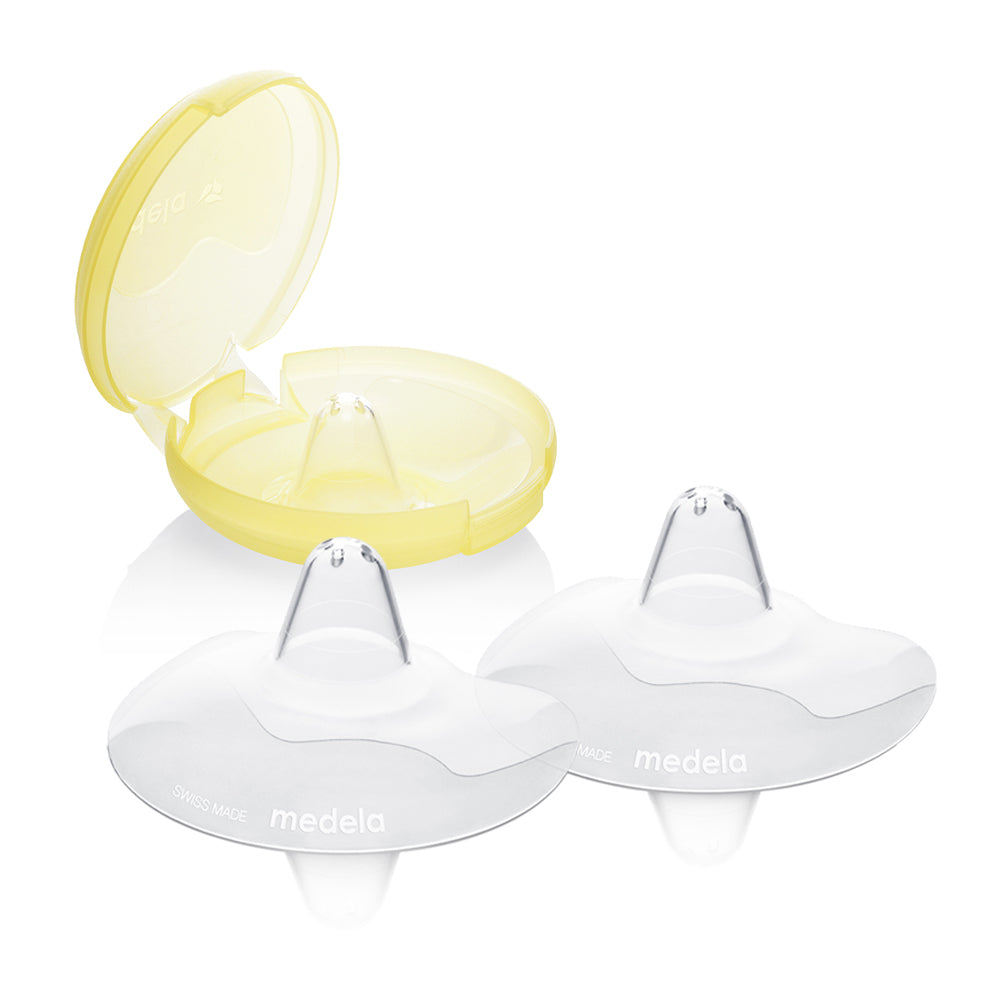 Medela Calma Bottle Nipple, Made Without BPA