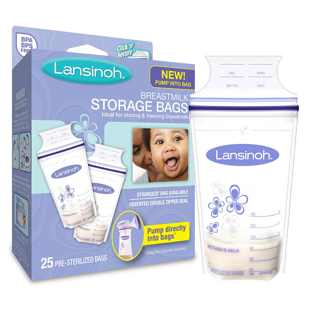 Lansinoh Stay Dry Disposable Nursing Pads, 36, 60, 100ct, Individually  Wrapped