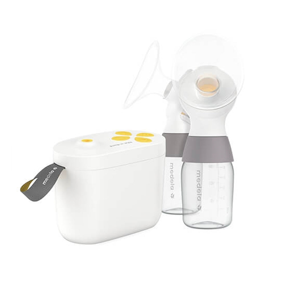 Medela Pump In Style With Maxflow Breast Pump - One by Prism product image