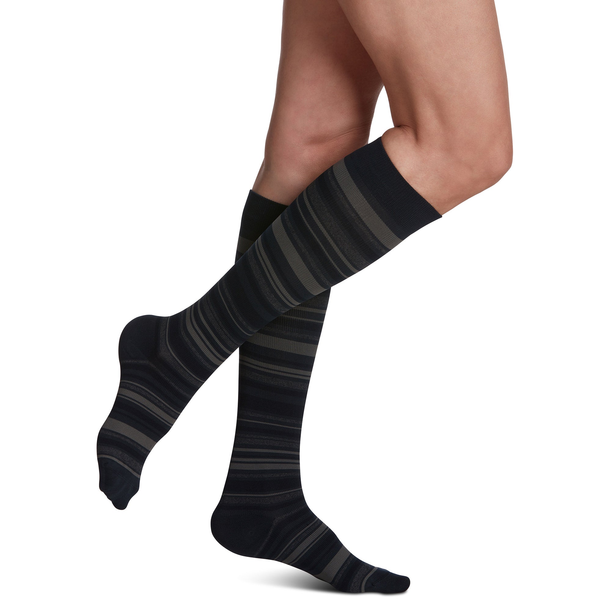 SIGVARIS GROUP Athletic Recovery Socks Calf - SIGVARIS GROUP US