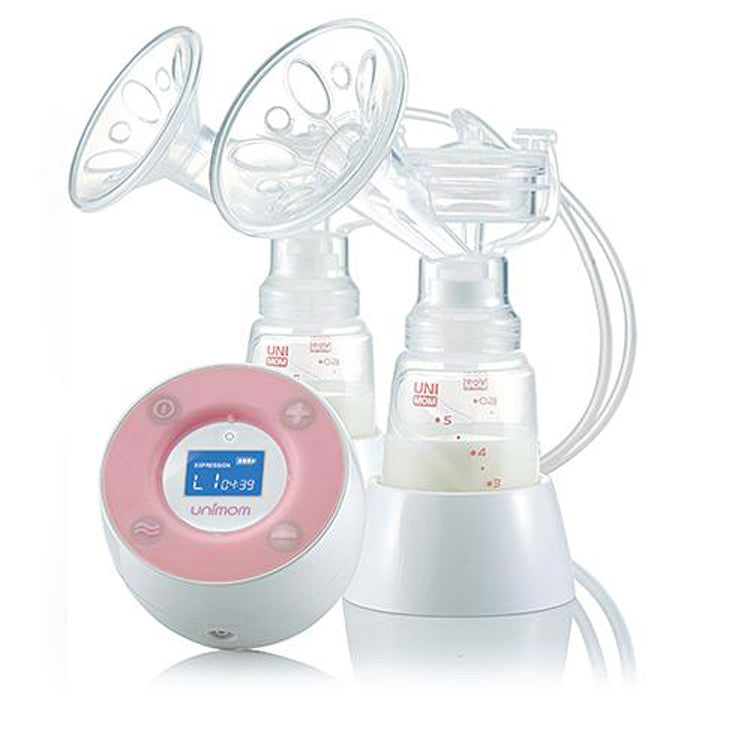 Spectra Synergy Gold Double Electric Breast Pump Kit 1 ct 