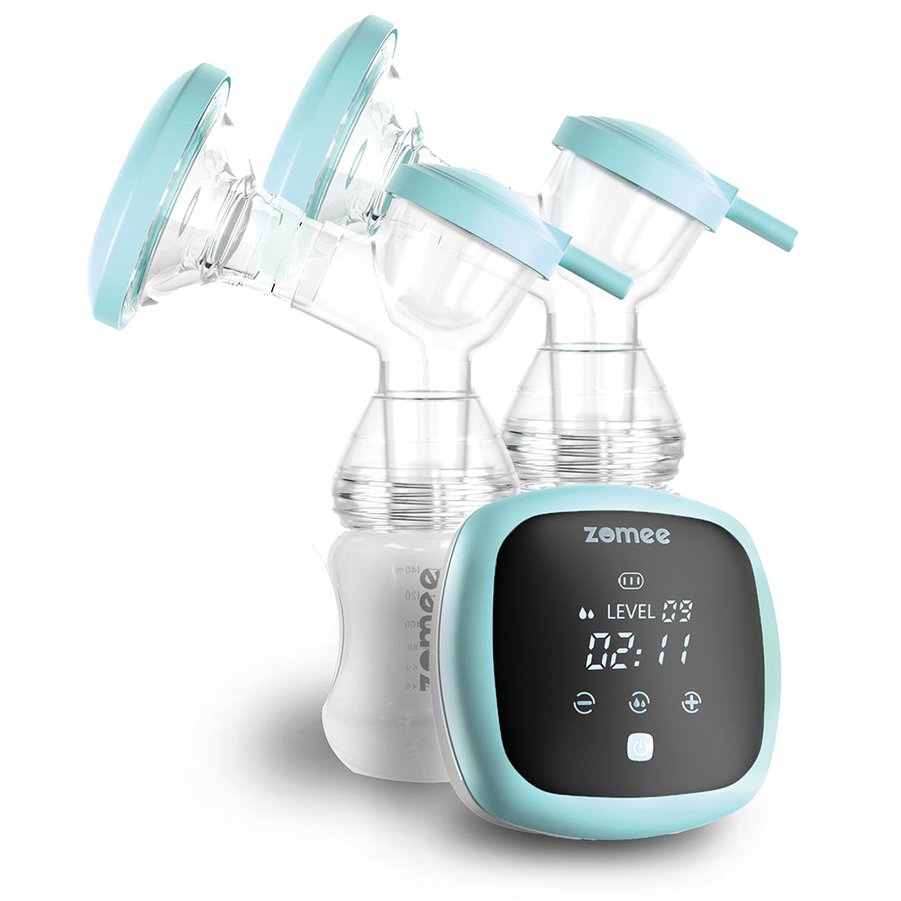 Spectra® Synergy Gold Double Adjustable Electric Breast Pump - Nurturing  Expressions