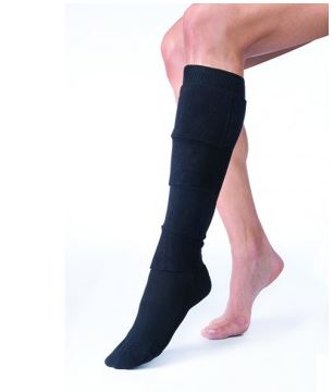 Compreflex Transition Calf Compression Wrap