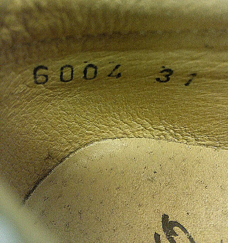 Faro Footwear by Baby Iris- Saddle Buck Oxford Shoes- kids size 13 (31 ...