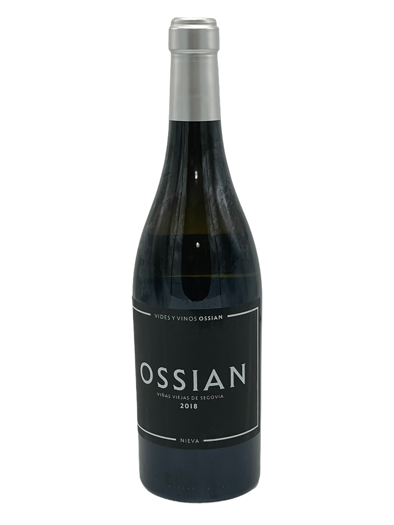 Ossian Vinas Viejas Blanco Vino de la Tierra de Castilla y Leon 2018 -  VinoNueva Fine & Rare Wine Miami