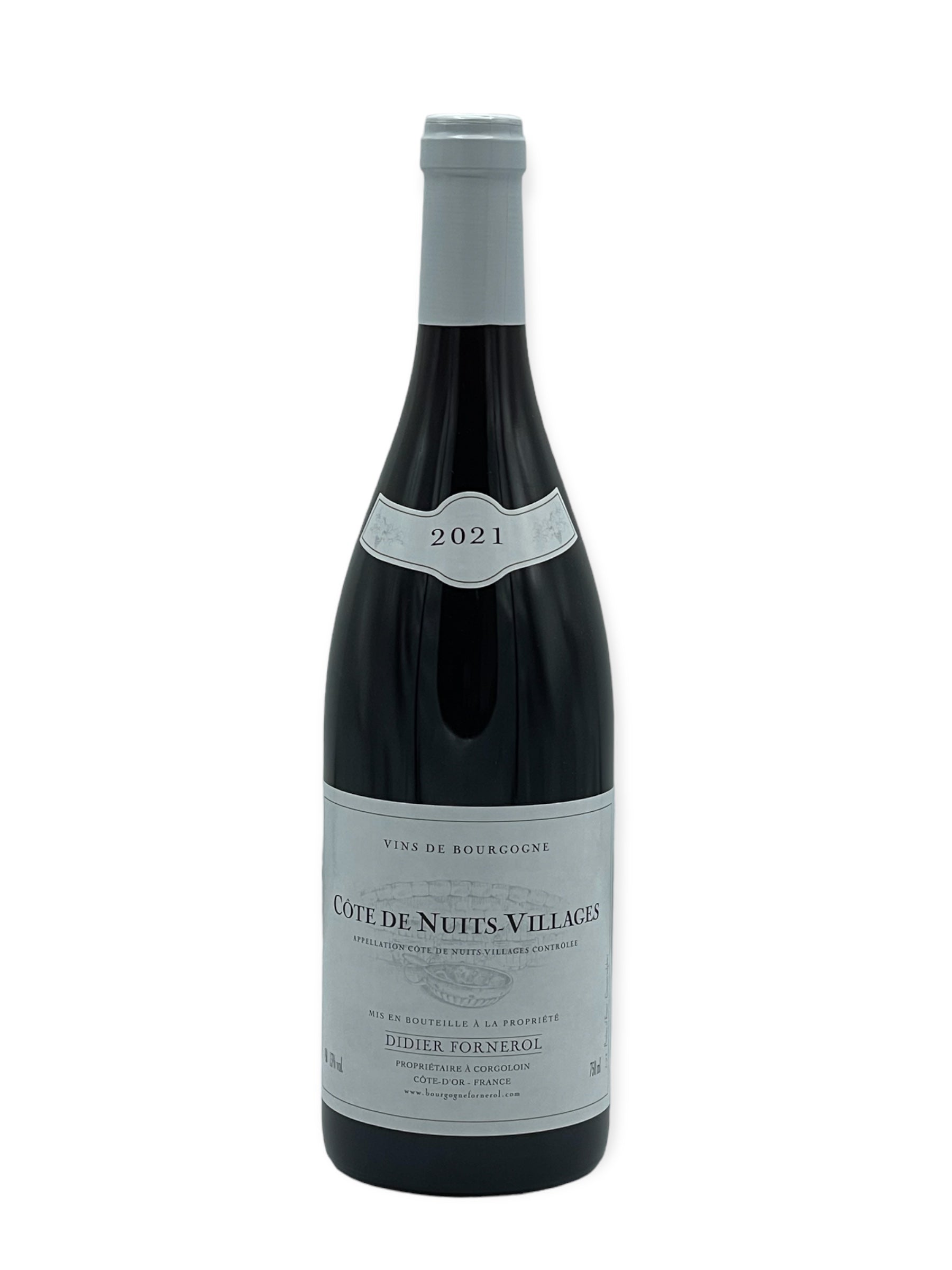 Vin Rouge de Bourgogne  Grands vins et appellations – Club Burgundy