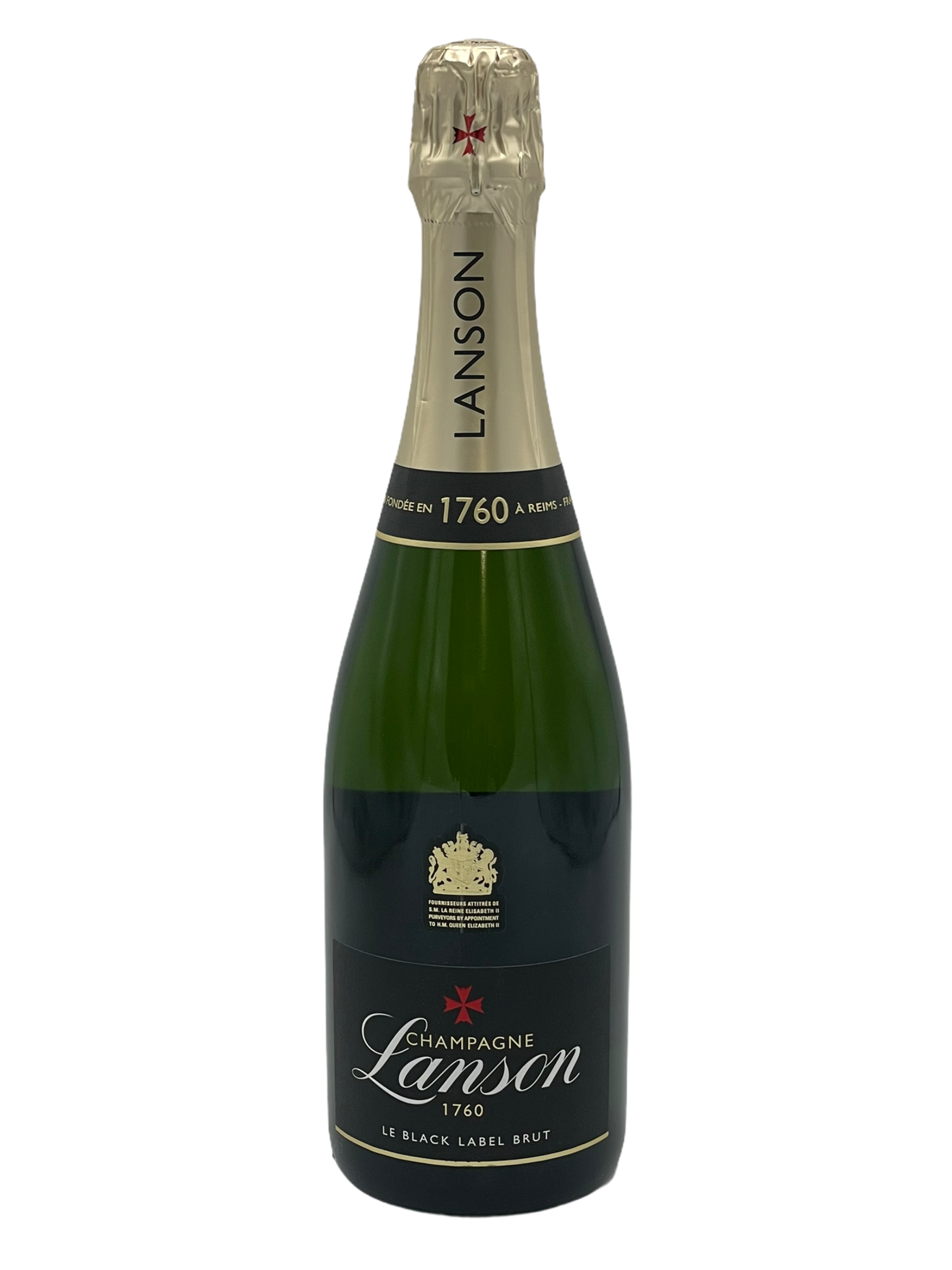 Lanson - Champagne - Fine Brut NV Miami \'Le VinoNueva Rosé\' Rare Wine 