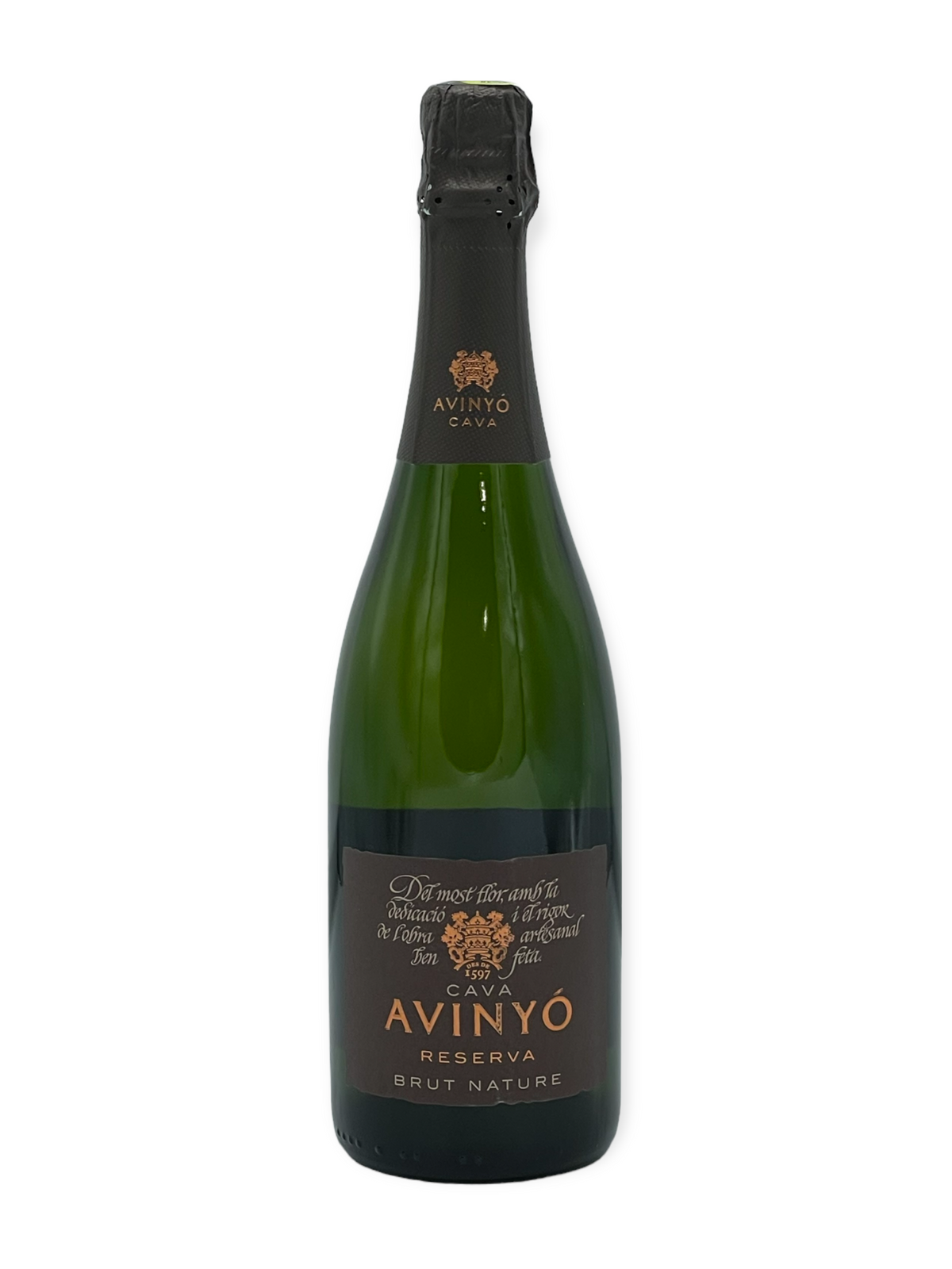 avinyo wine notea