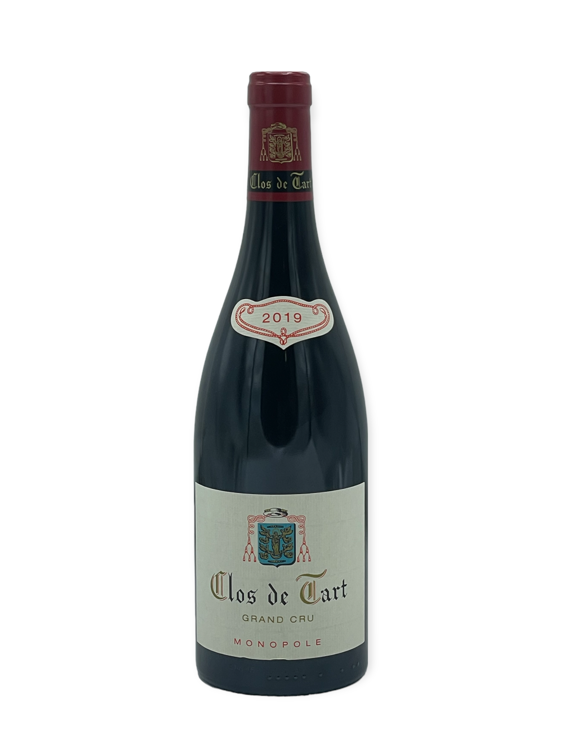 Domaine du Clos de Tart - Morey-Saint-Denis 1er Cru 'La Forge de