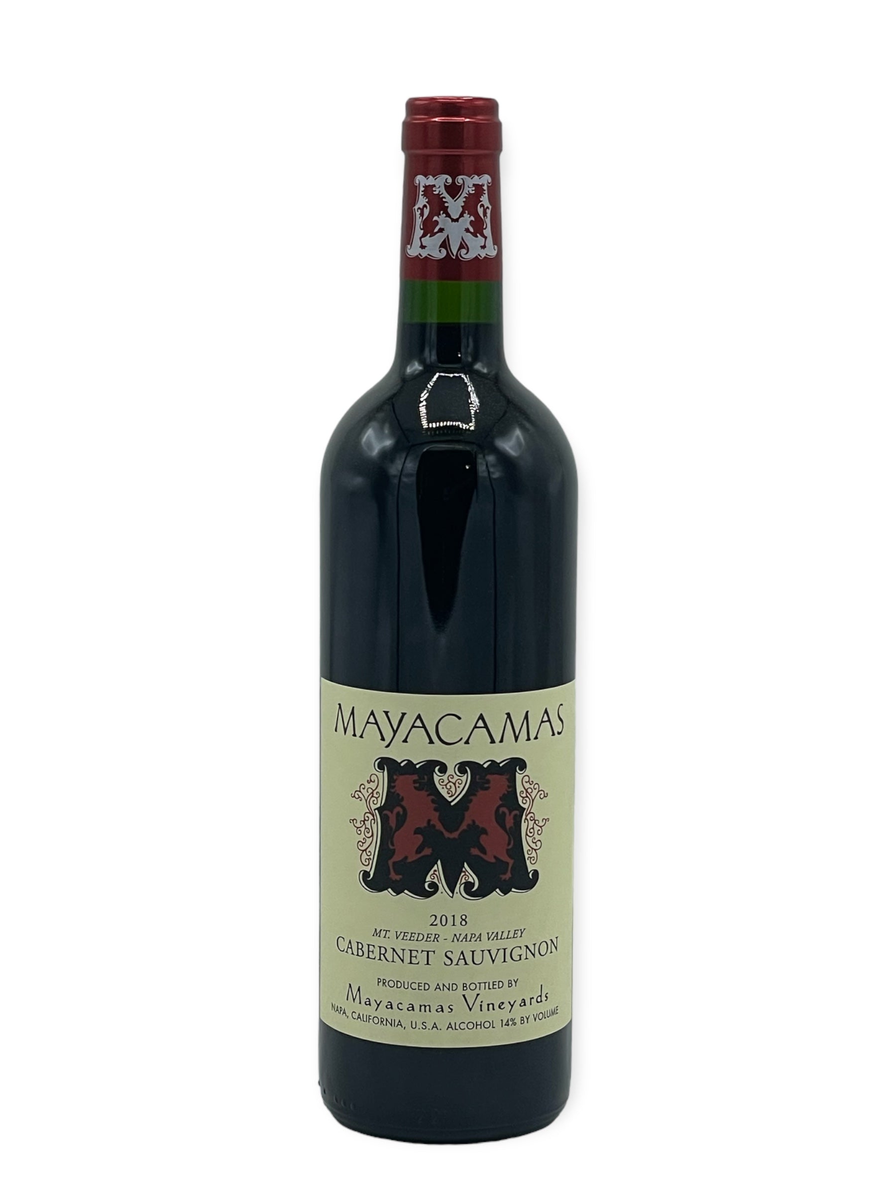 Caymus Vineyards Special Selection Cabernet Sauvignon 2018 - VinoNueva Fine  & Rare Wine Miami