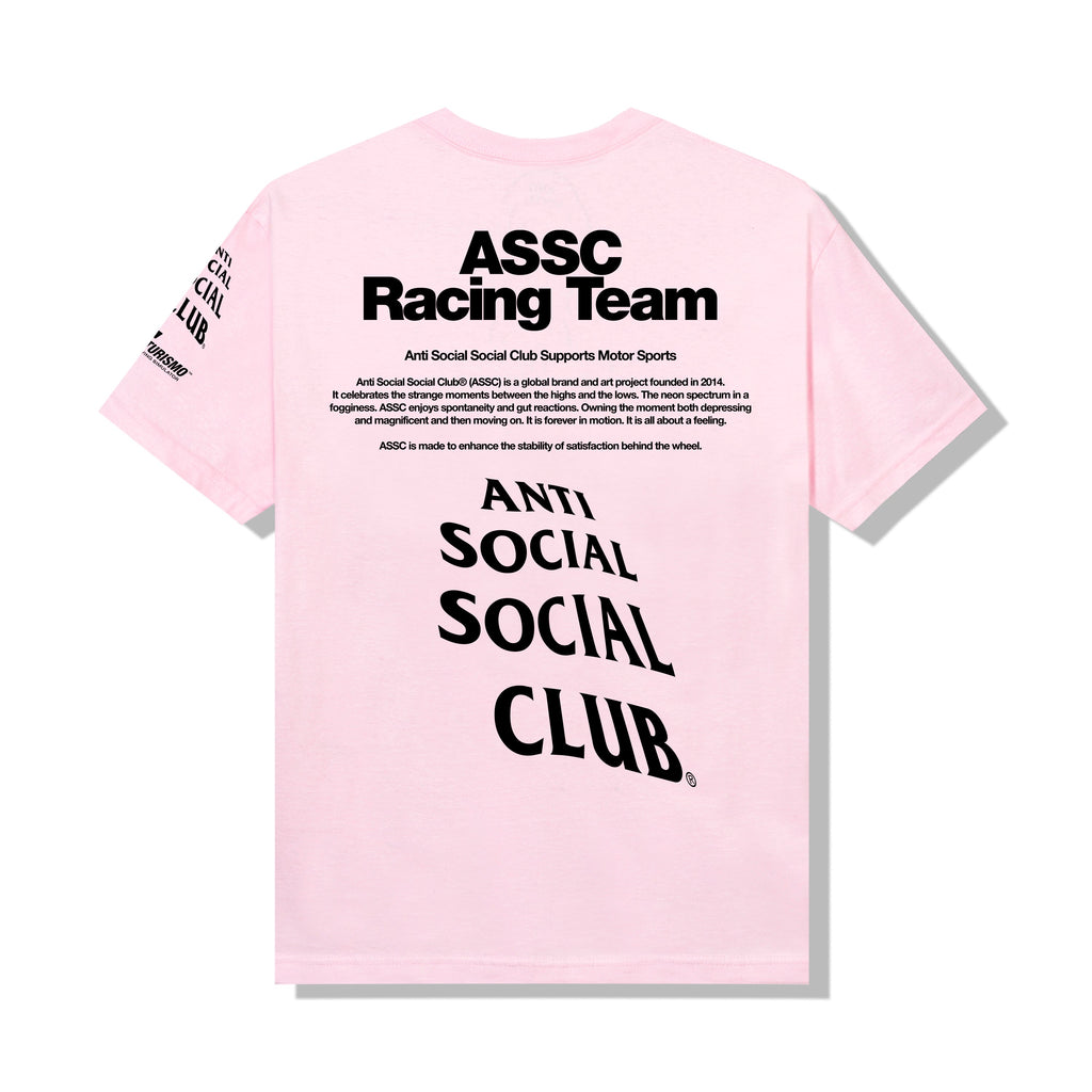 Anti Social Social Club - Neighborhood