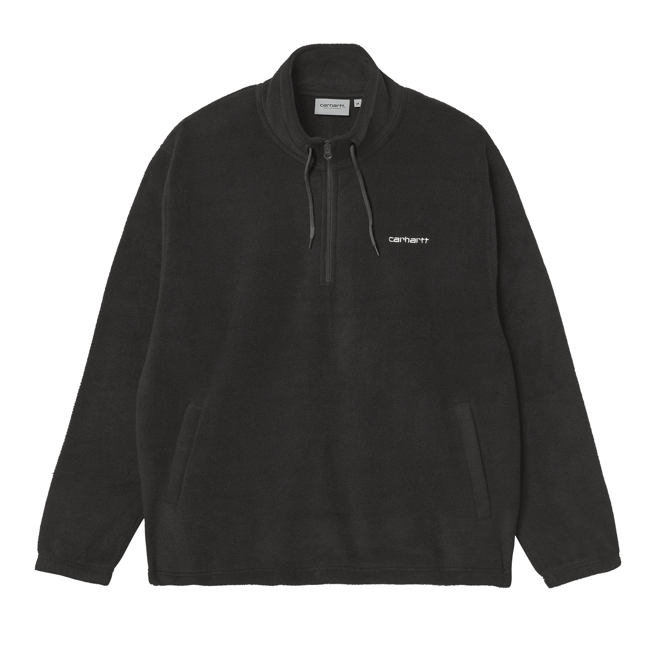 Supreme Glitter Arc Hooded Sweatshirt Black - Neighborhood