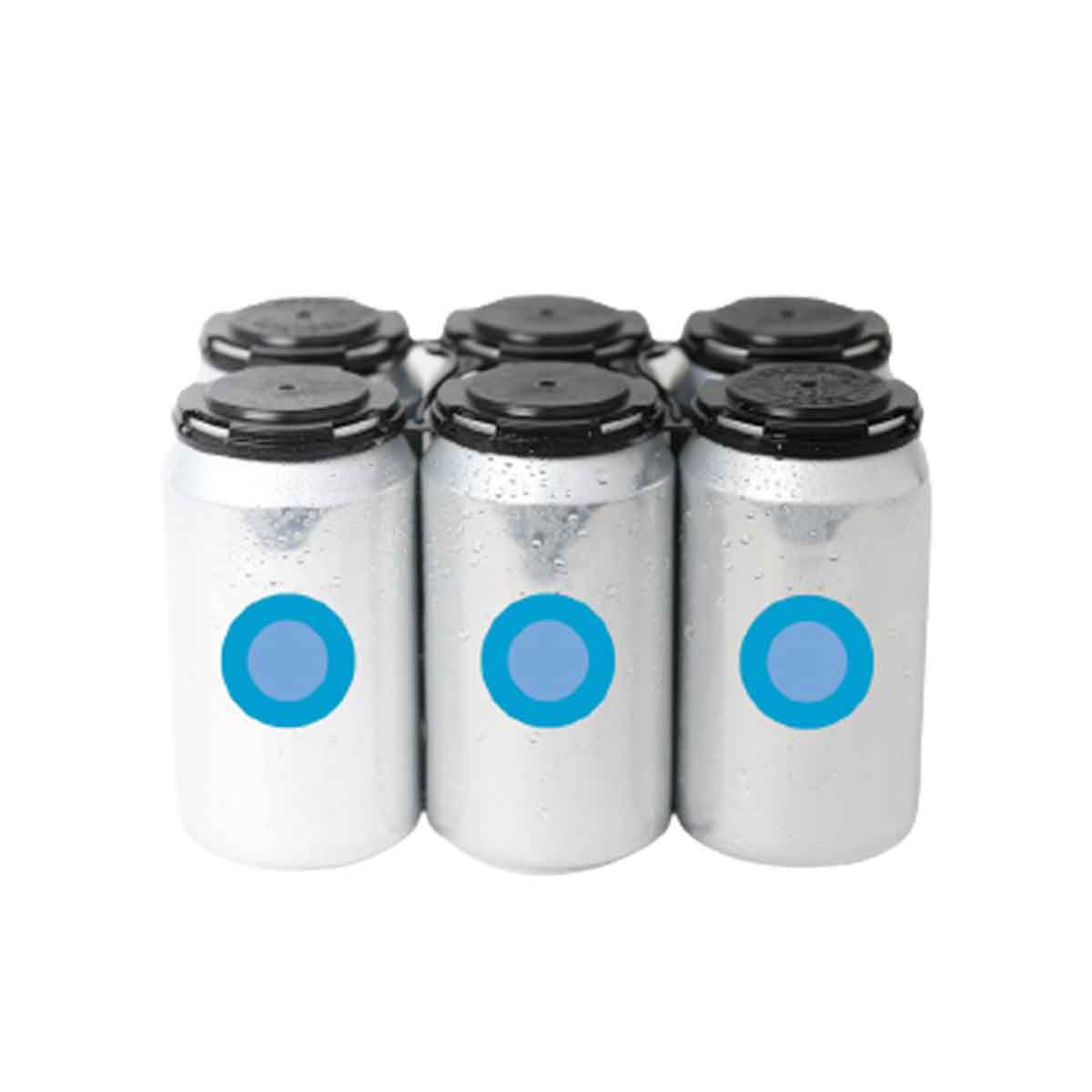 33 Acres Brewing Baby Azacca Hazy Pale 6 Cans