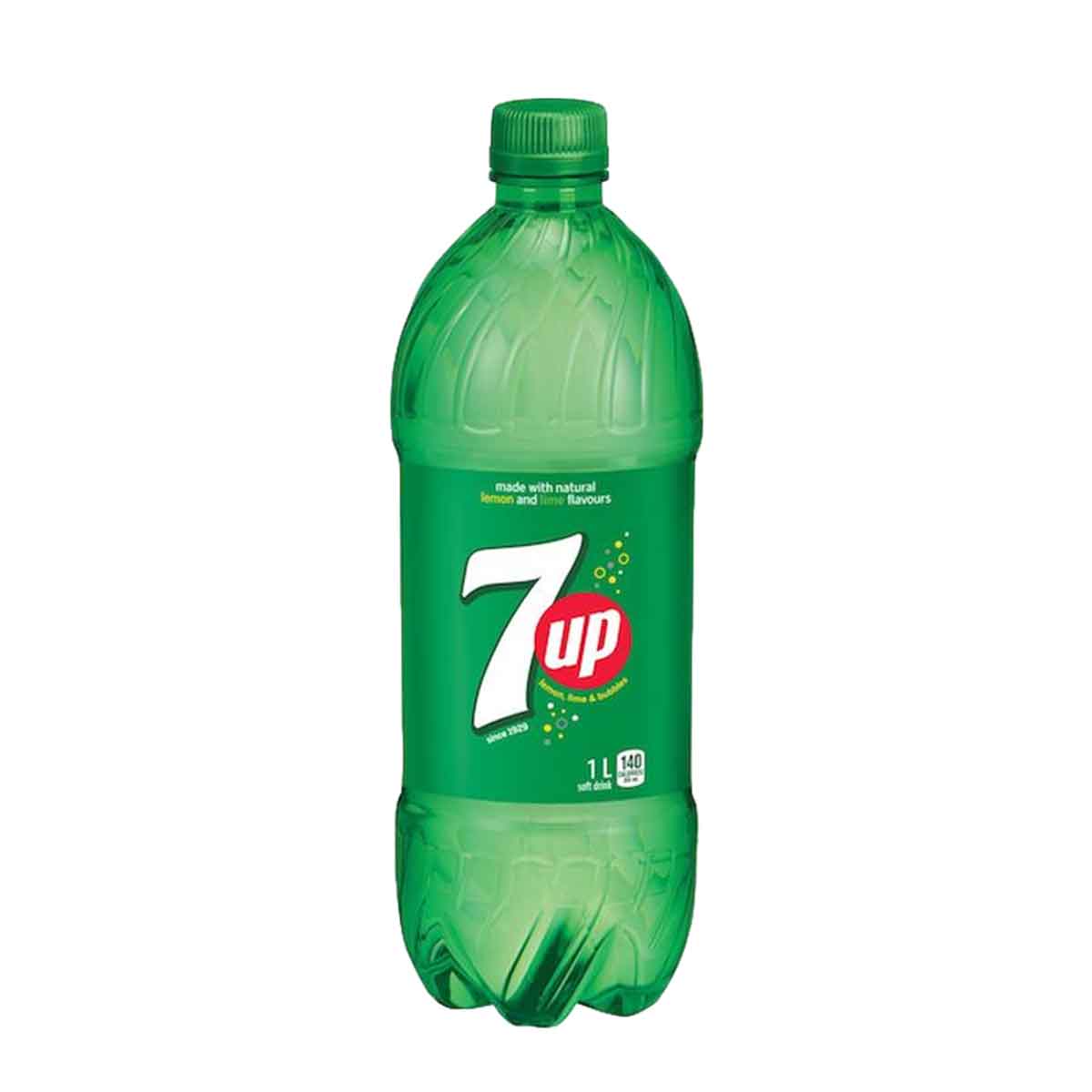 7up 1L