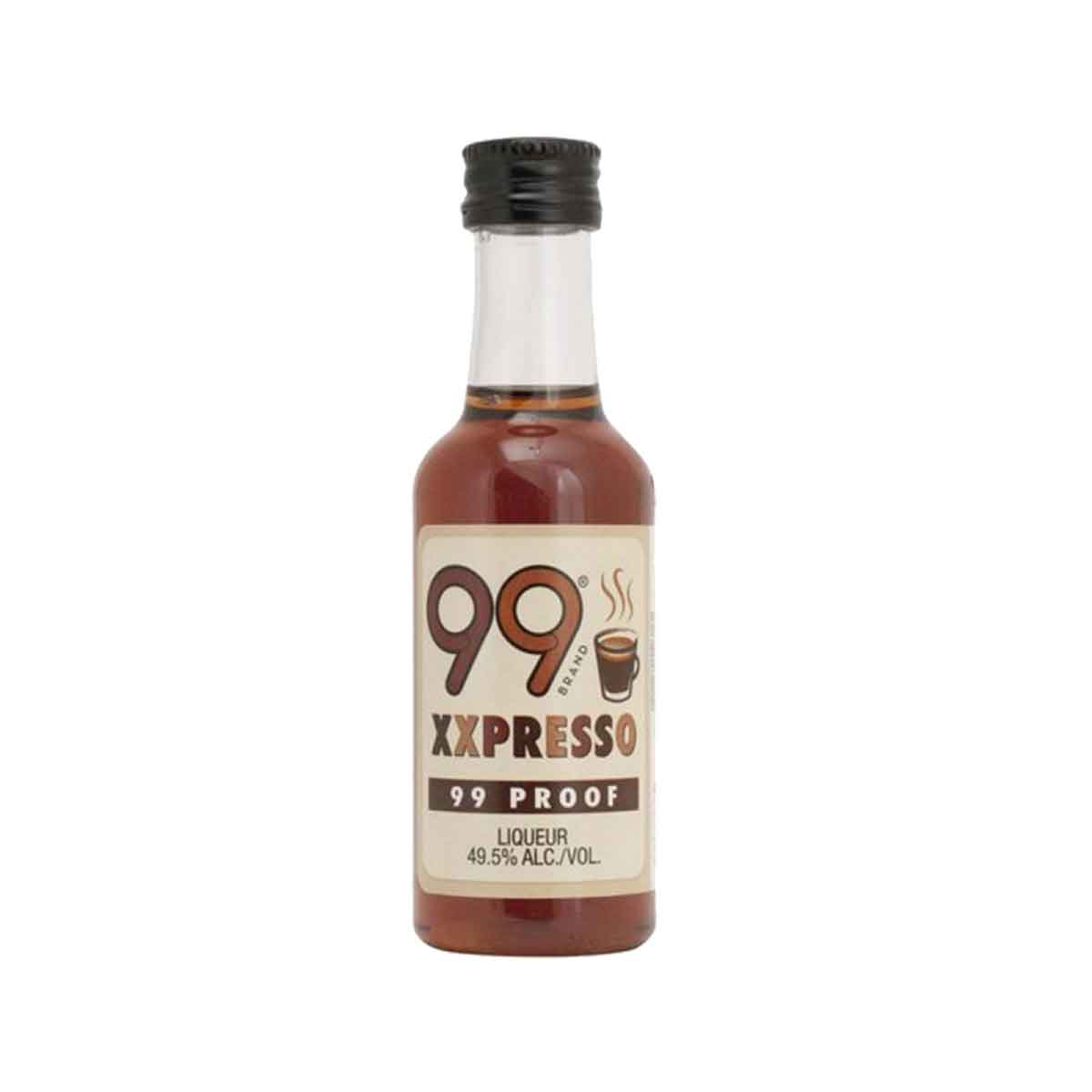 99 XXpresso Liqueur 50ml