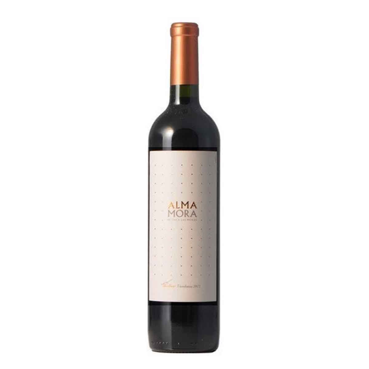 Alma Mora Malbec 750ml