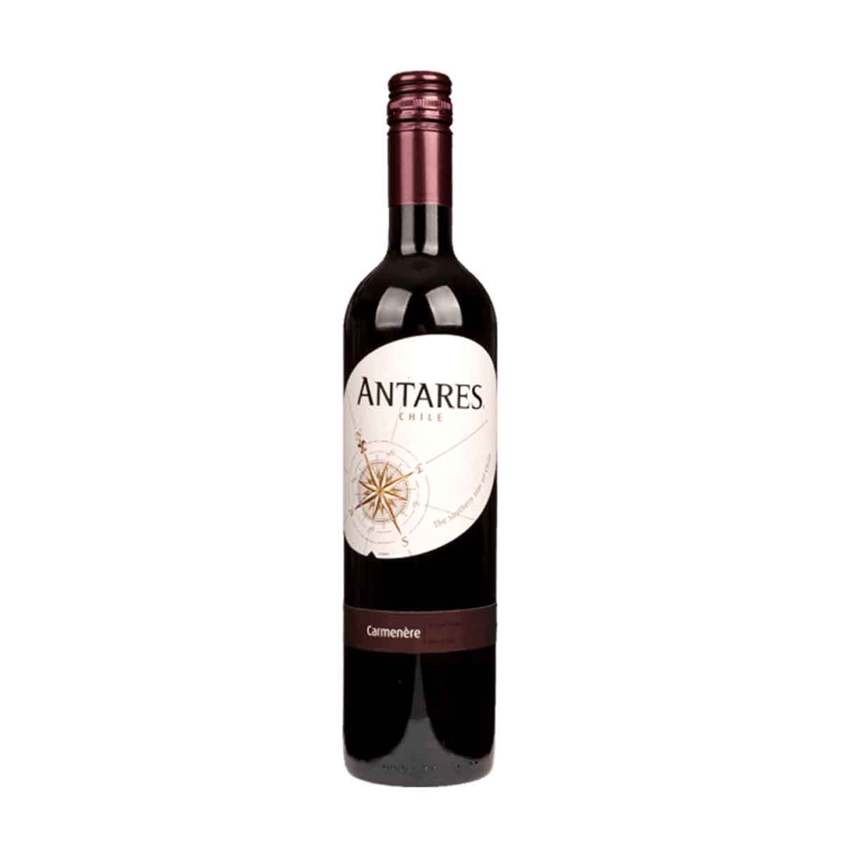 Antares Carmenere 750mL