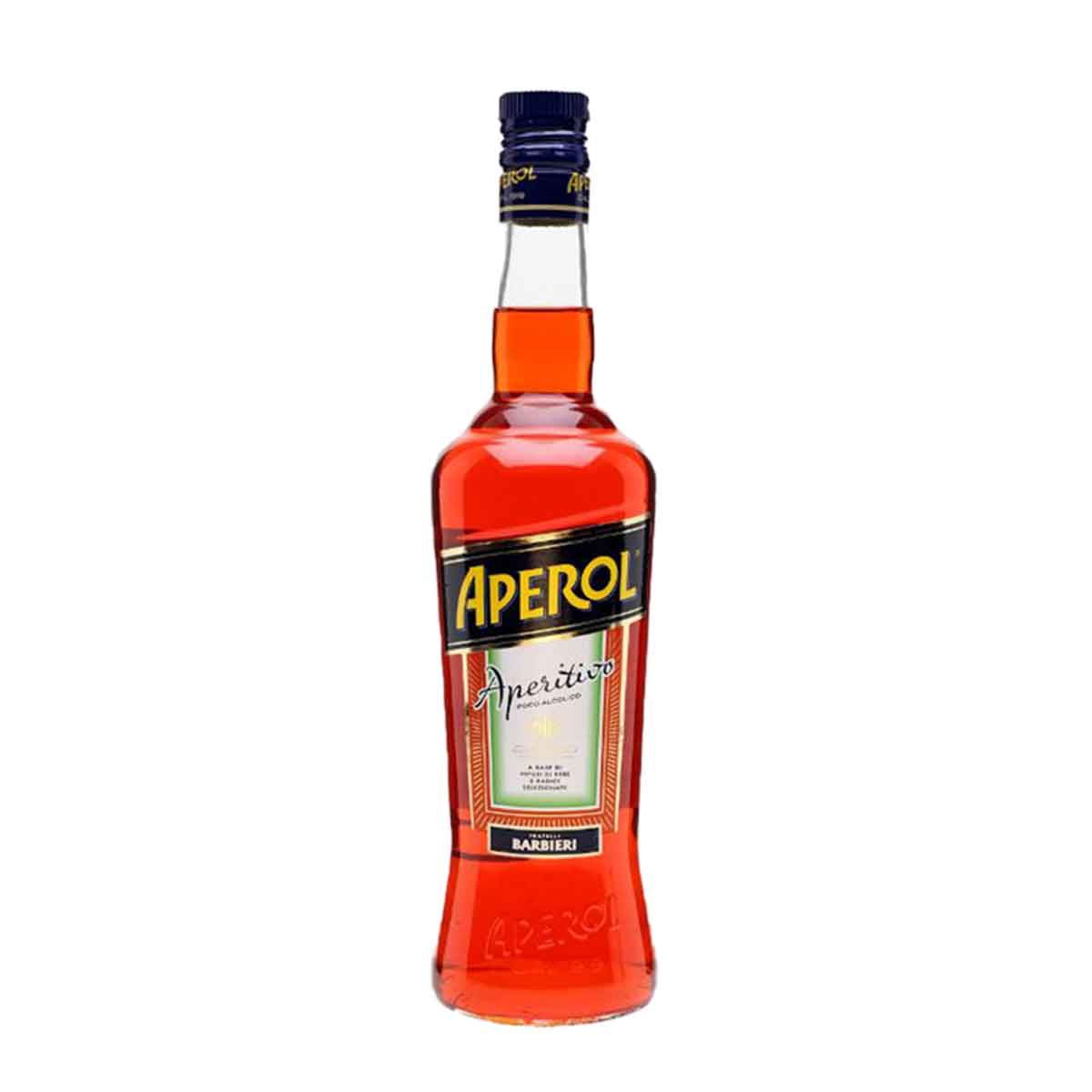 Aperol Aperitivo 750ml