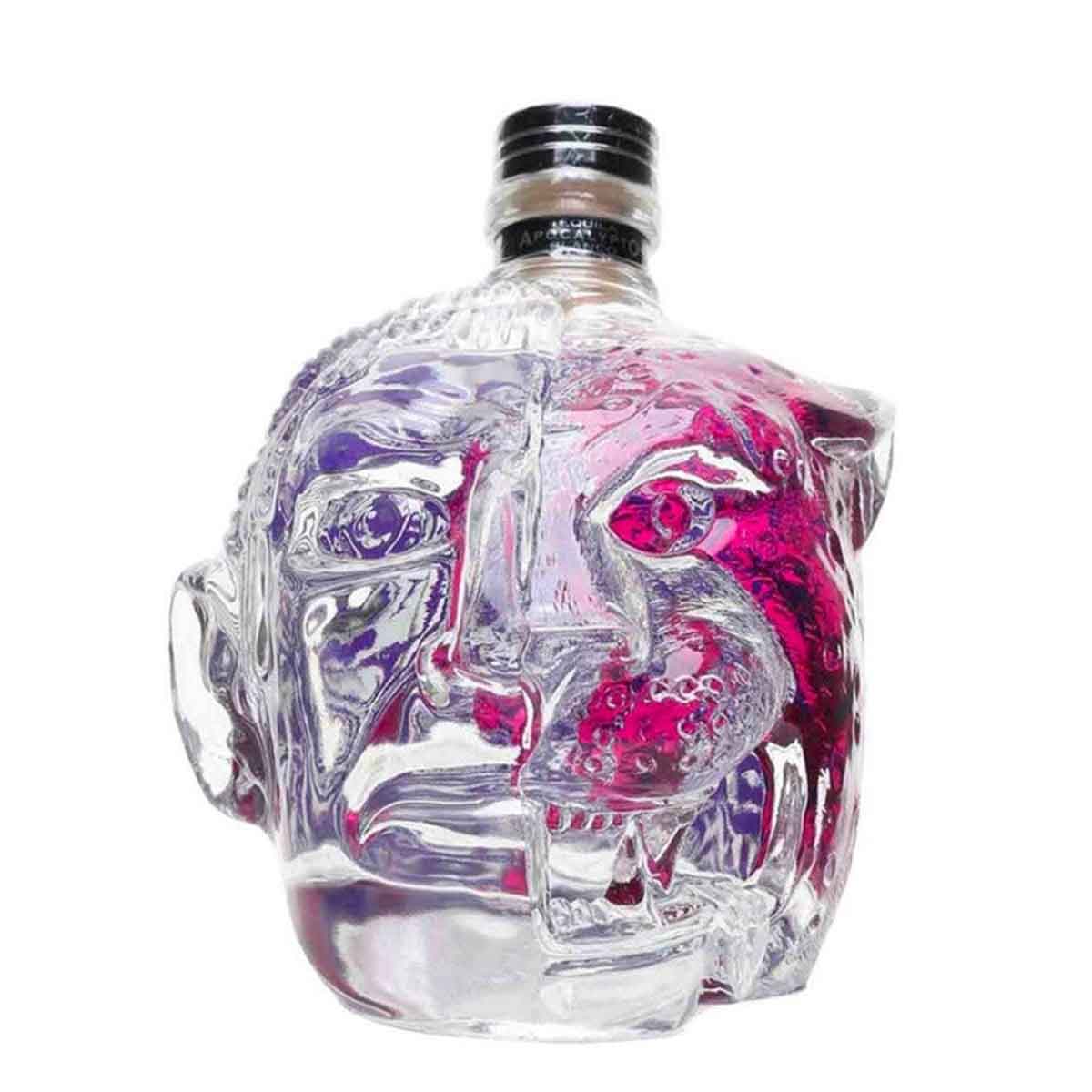 Apocalypto Blanco Tequila  750ml