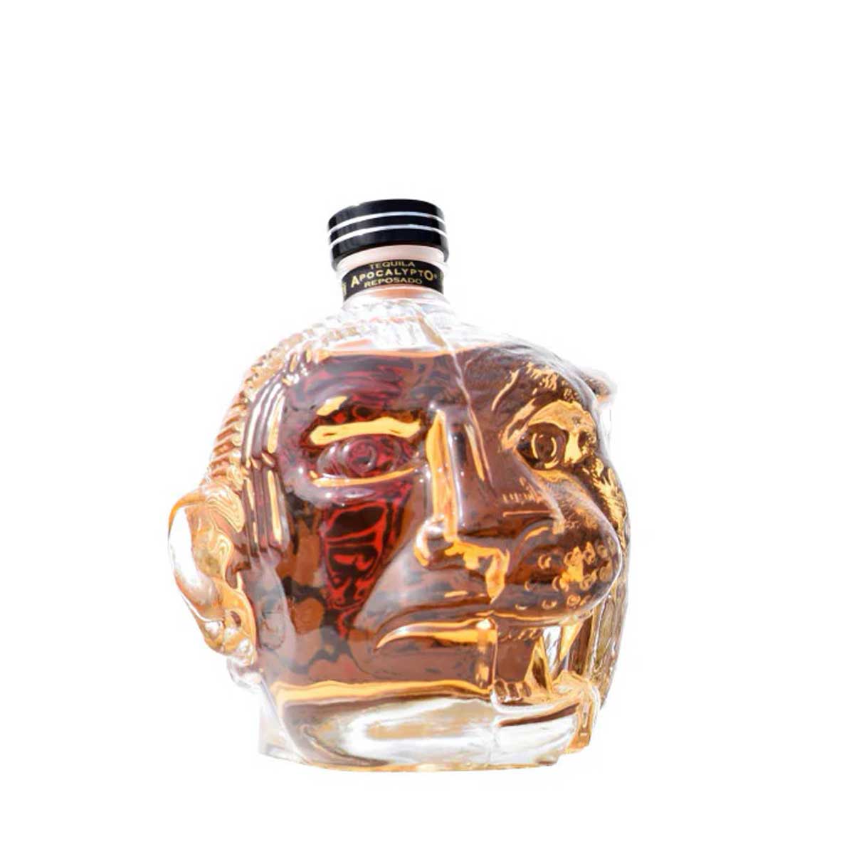 Apocalypto Reposado Tequila 750ml