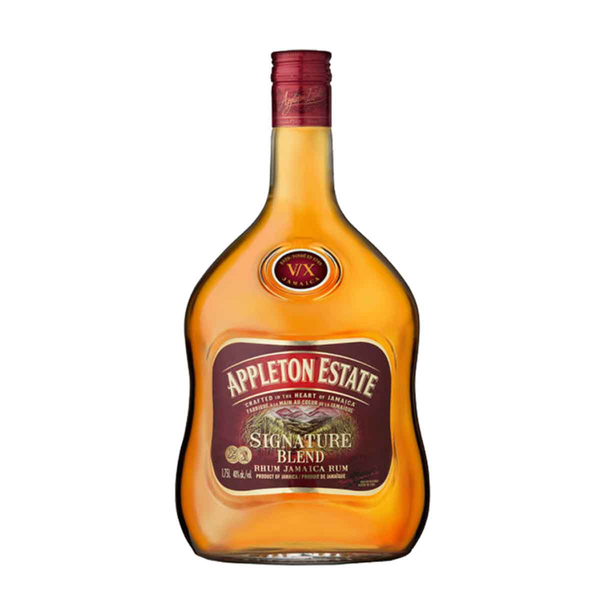 Appleton Estate V/X Signature Blend Rum 1.75L