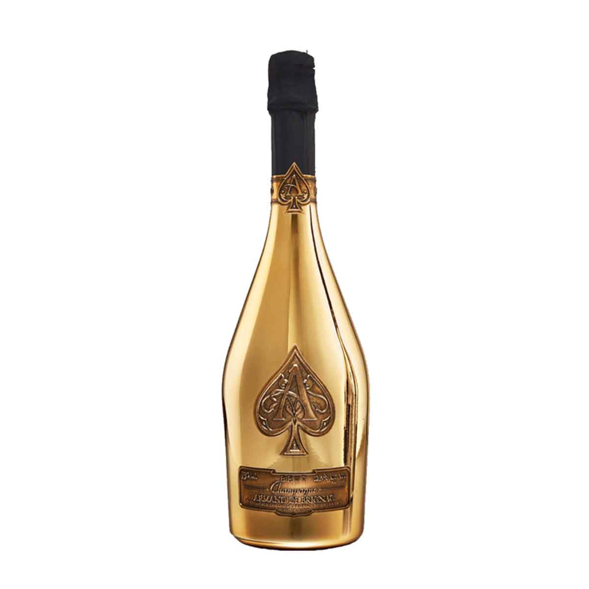 Armand De Brignac Champagne 750ml