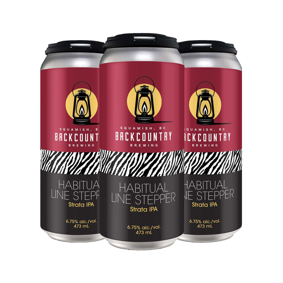 Backcountry Brewing 