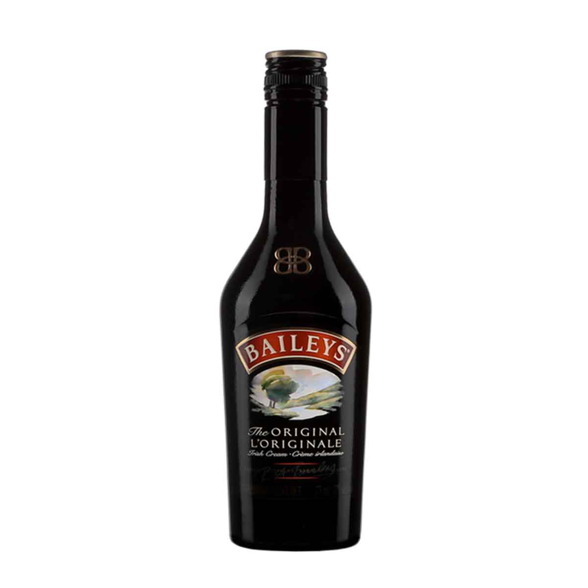 Baileys Original Irish Cream 375ml