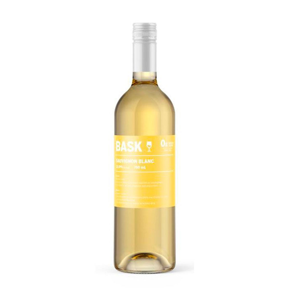 BASK Sauvignon Blanc 750ml