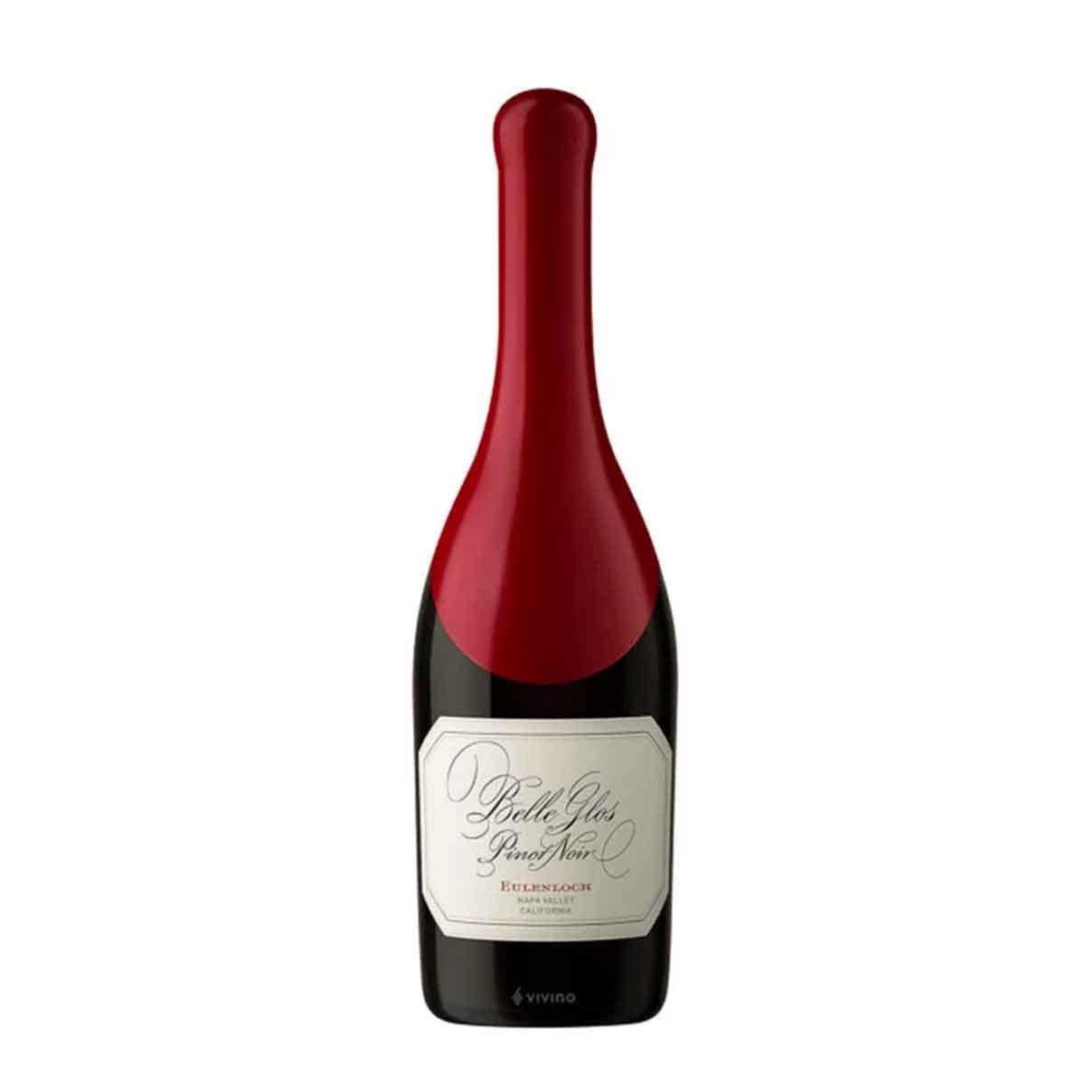 Belle Glos Eulenloch Pinot Noir 750ml