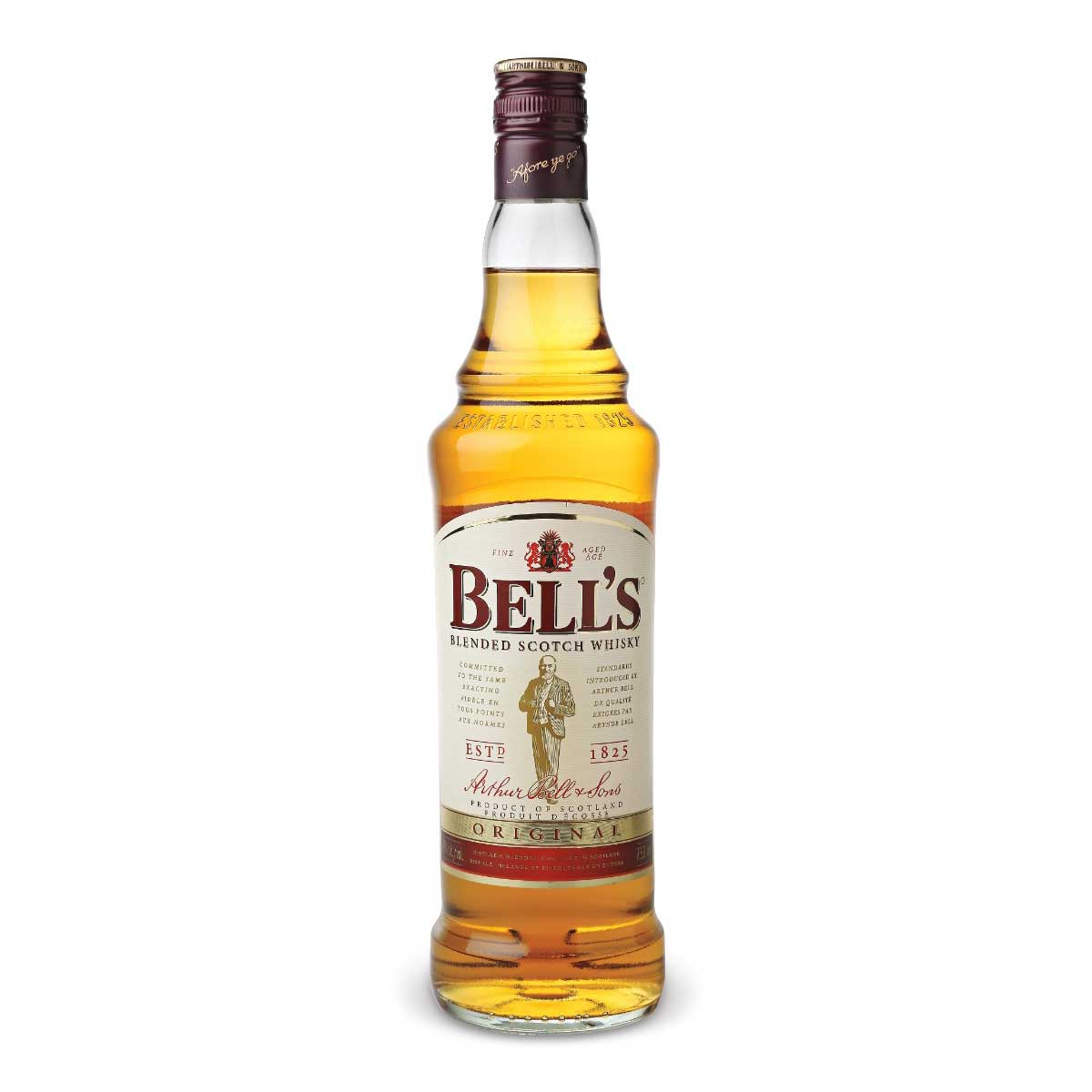 Bell's Original Blended Scotch Whisky 750ml