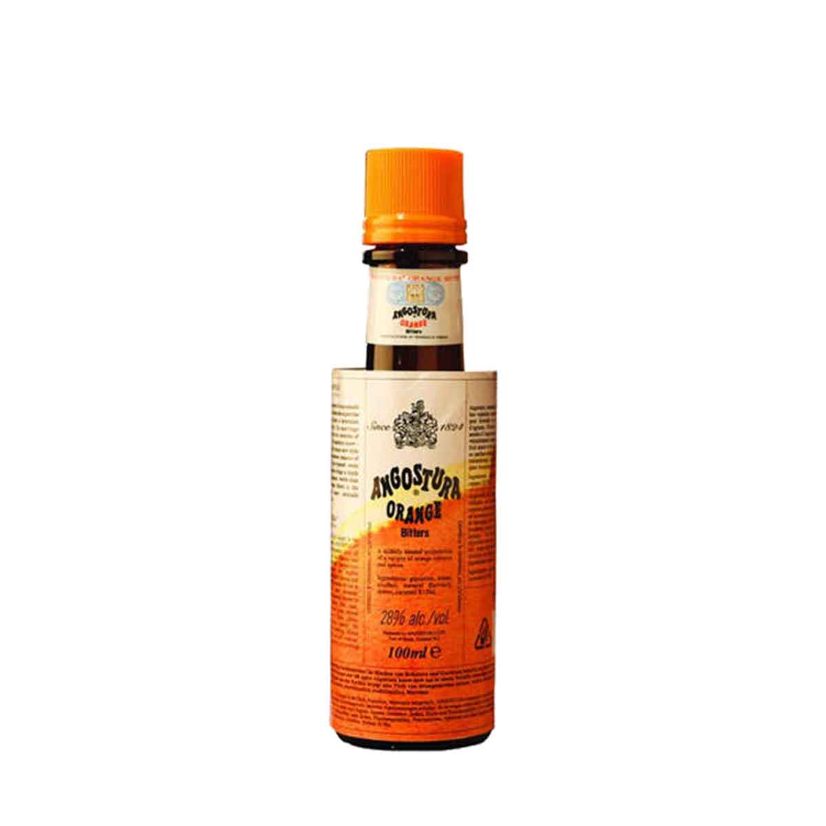 Angostura Orange Bitters 100ml