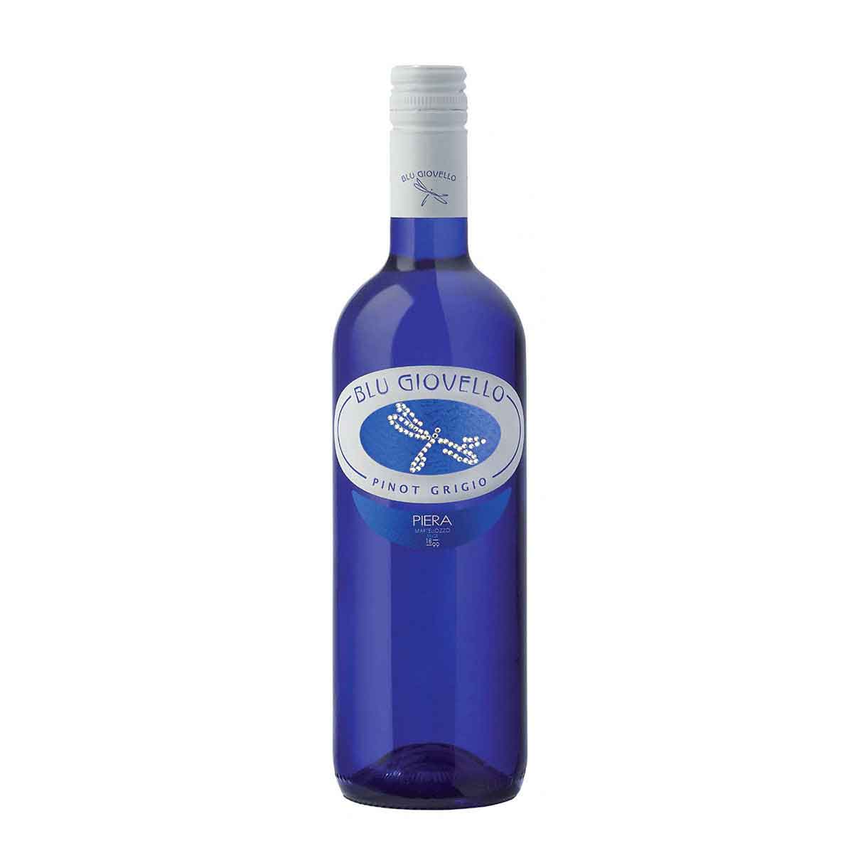 Blu Giovello Pinot Grigio 750ml