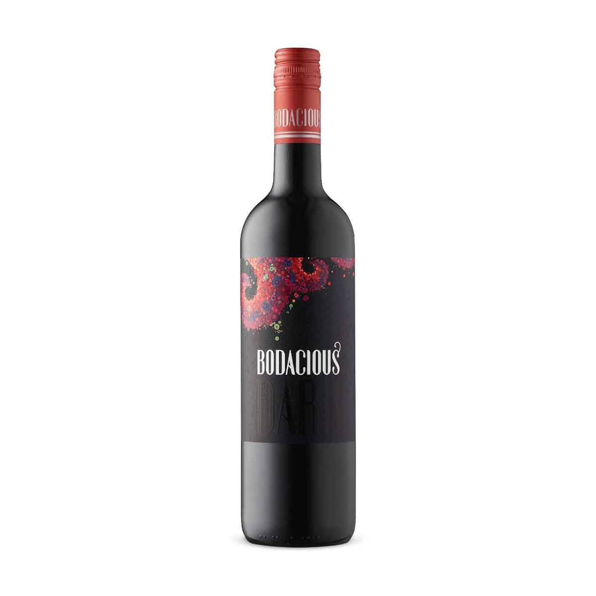 Bodacious Dark 750ml