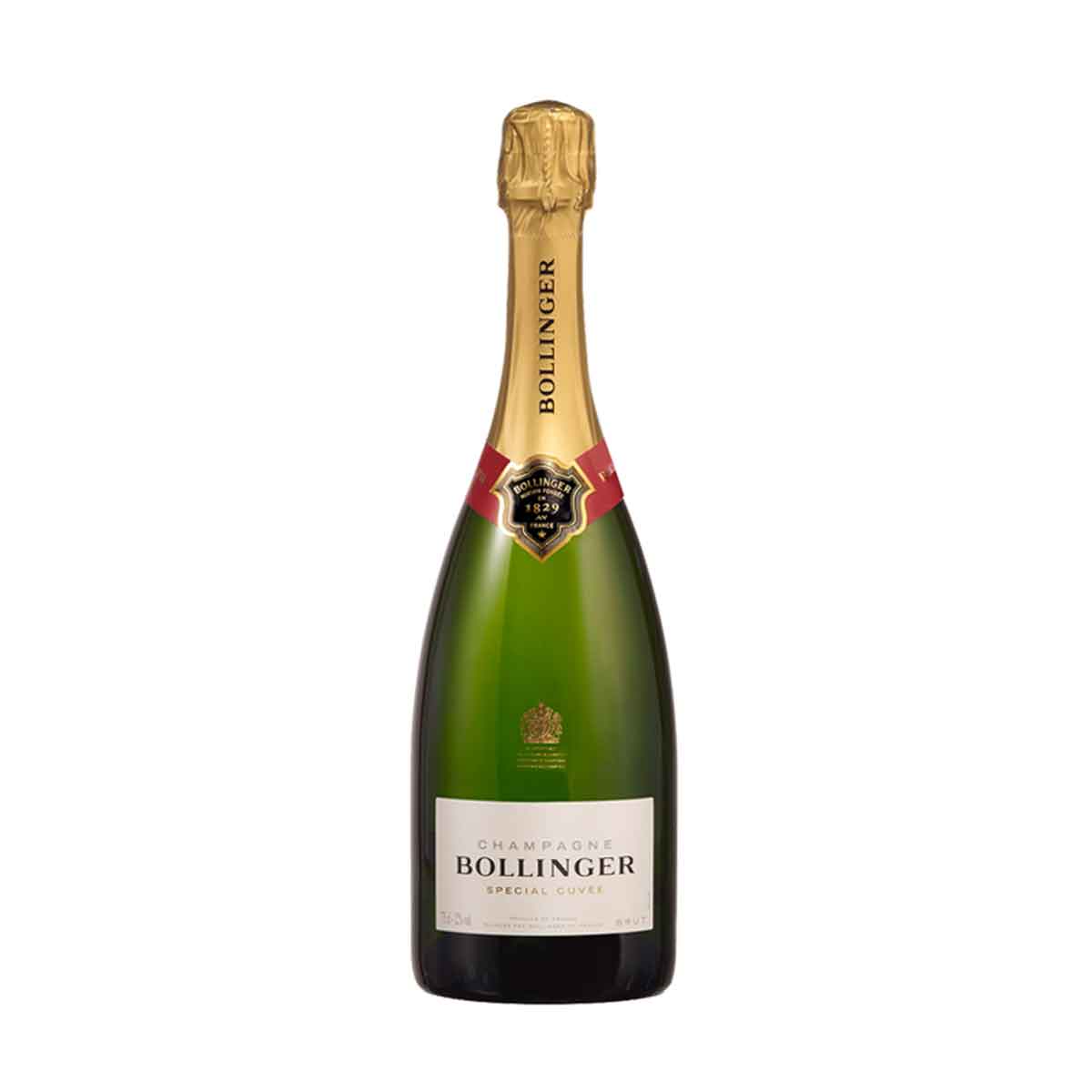 Bollinger Special Cuvee Brut 750ml