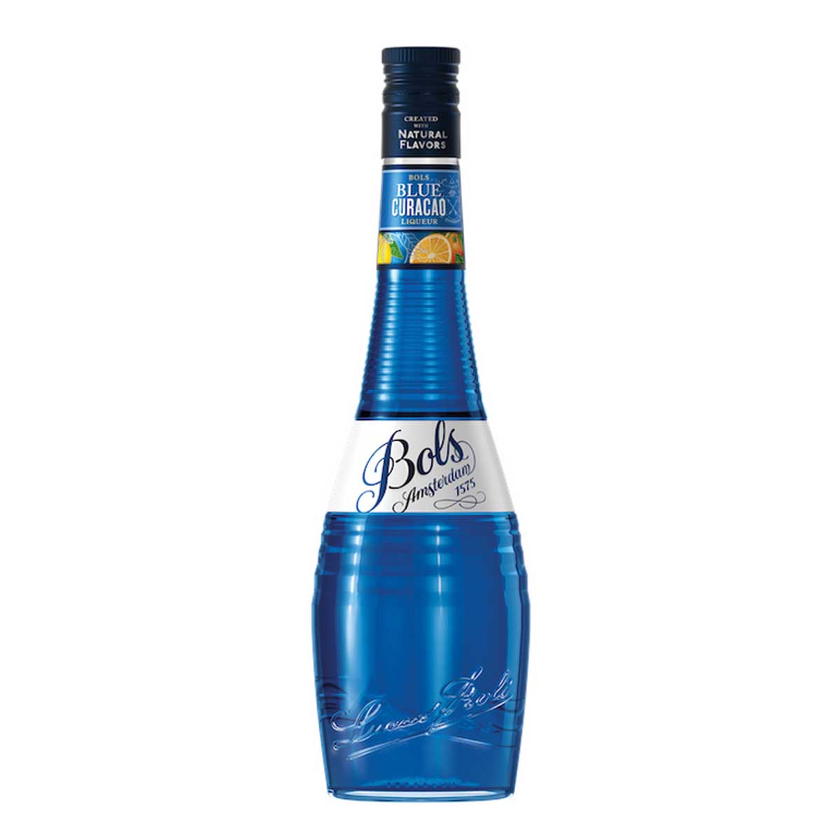 Bols Blue Curacao 750ml