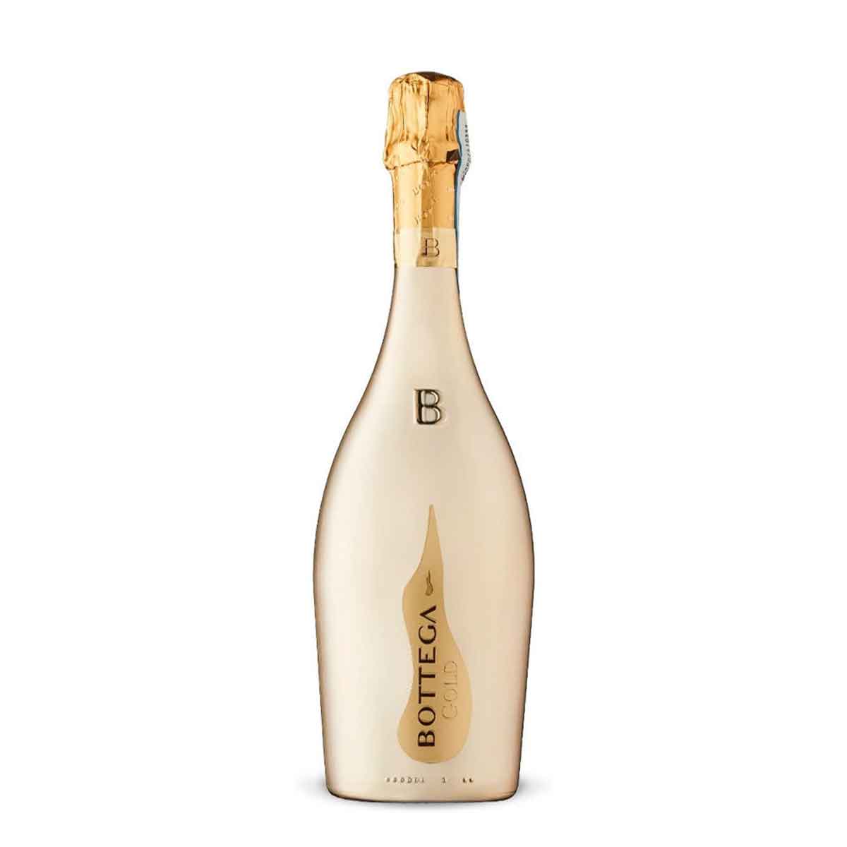 Bottega Gold Prosecco Brut 750ml