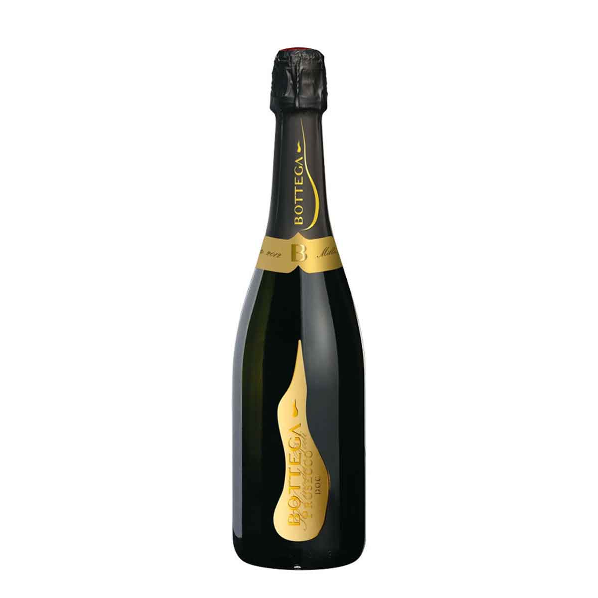 Сухое игристое вино. Bottega, Gold Brut, Prosecco doc. Брют Просекко вино сухое. Итальянское шампанское Просекко брют. Игристое вино Colli Vicentini Prosecco doc, 0.75 л.