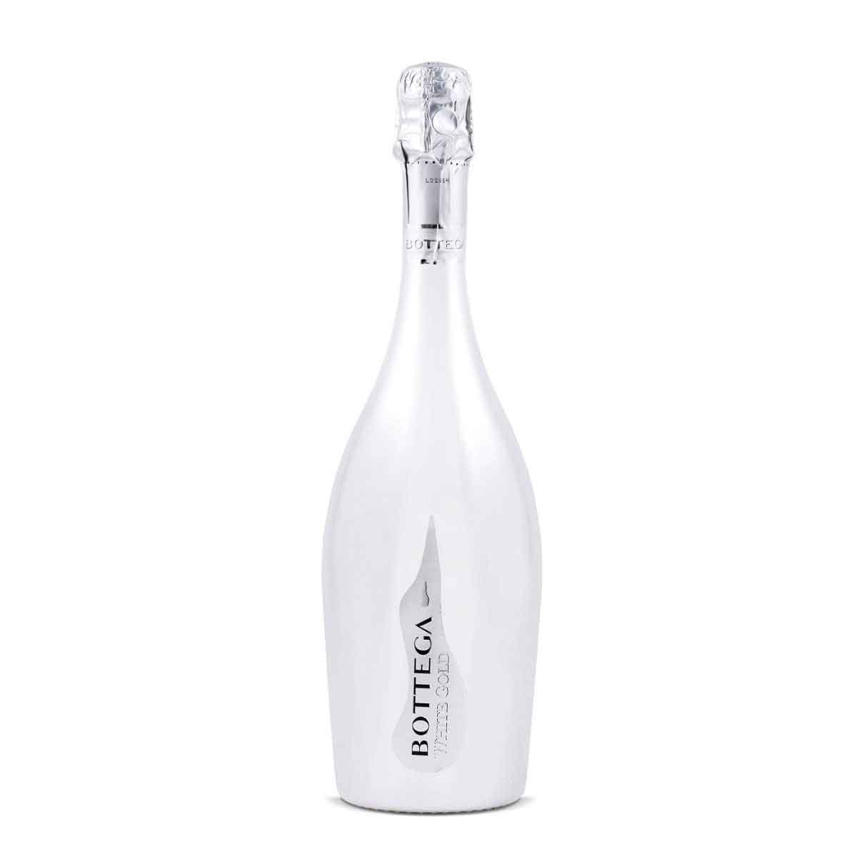 Bottega White Gold Brut 750ml