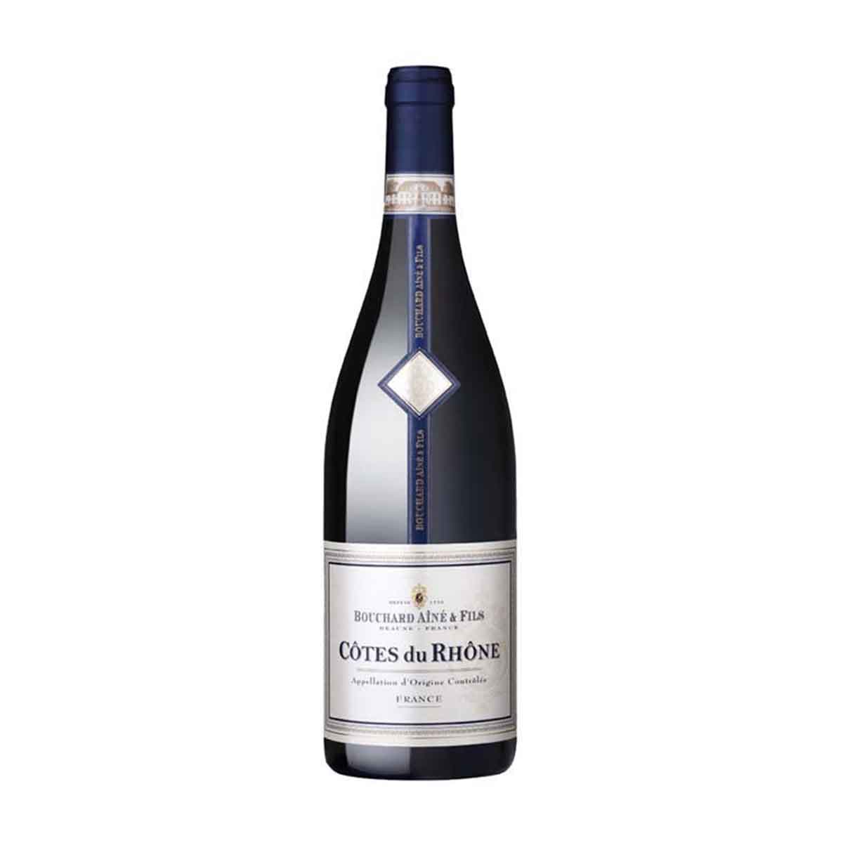 Bouchard Cotes Du Rhone 750ml