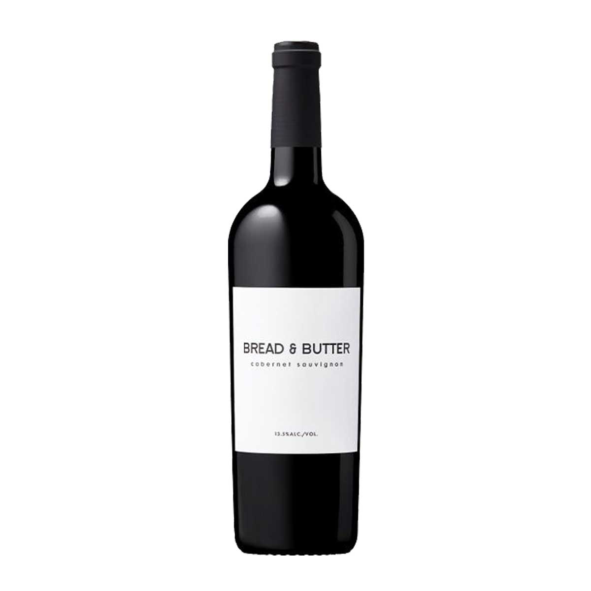 Bread & Butter Cabernet Sauvignon 750ml