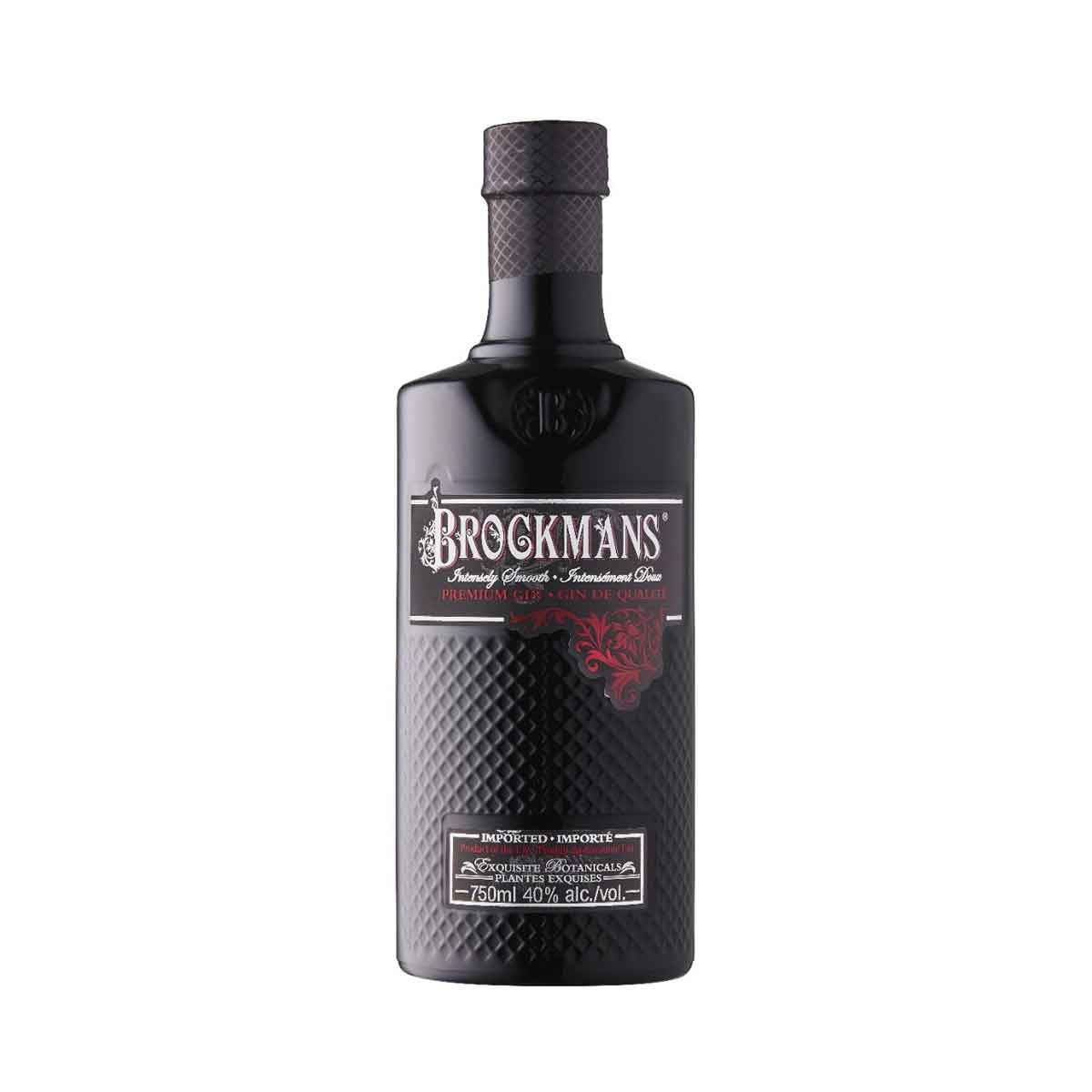 Brockmans Gin 750ml