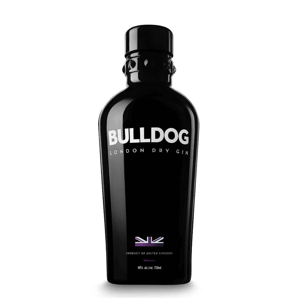 Bulldog Gin 750ml