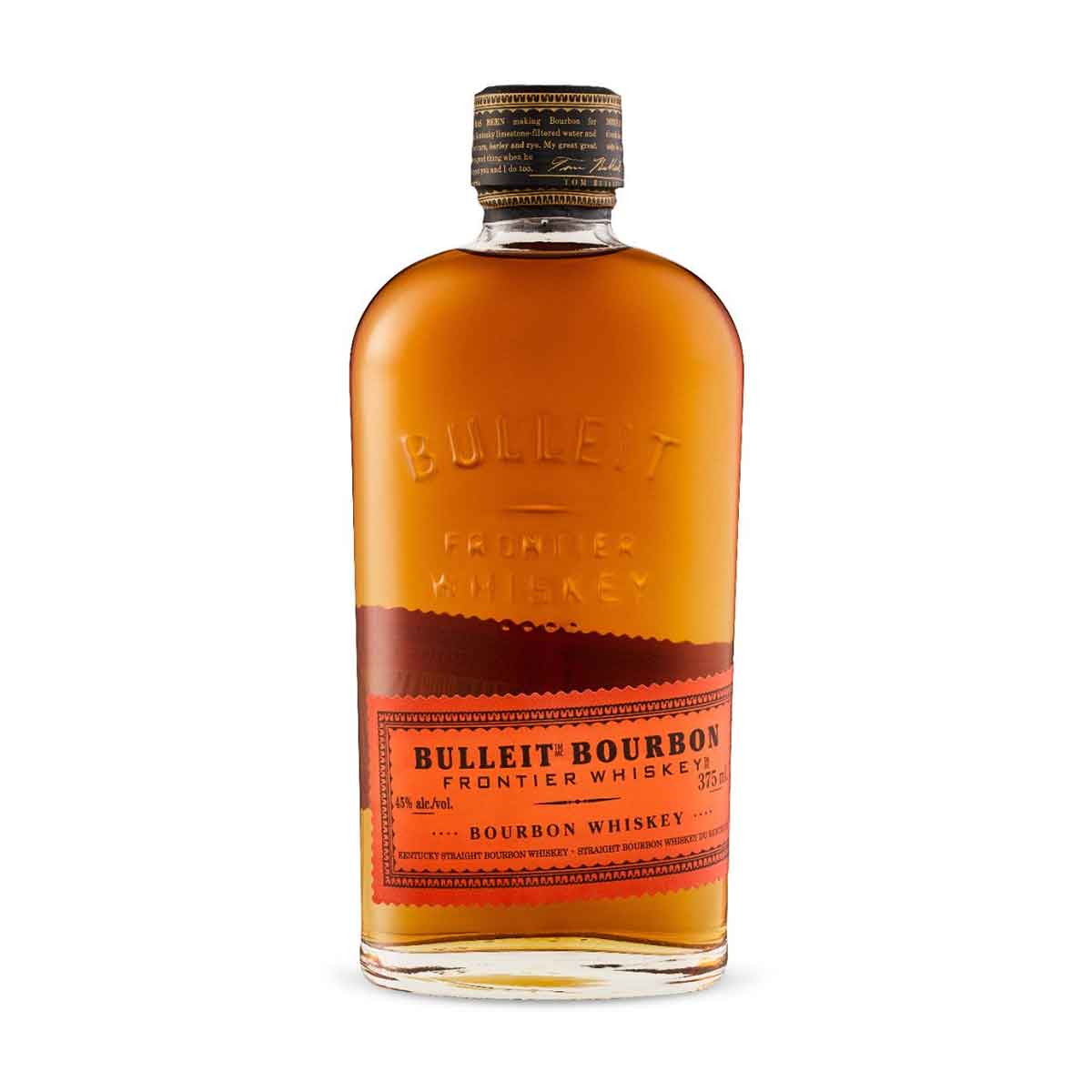 Bulleit Bourbon 375ml