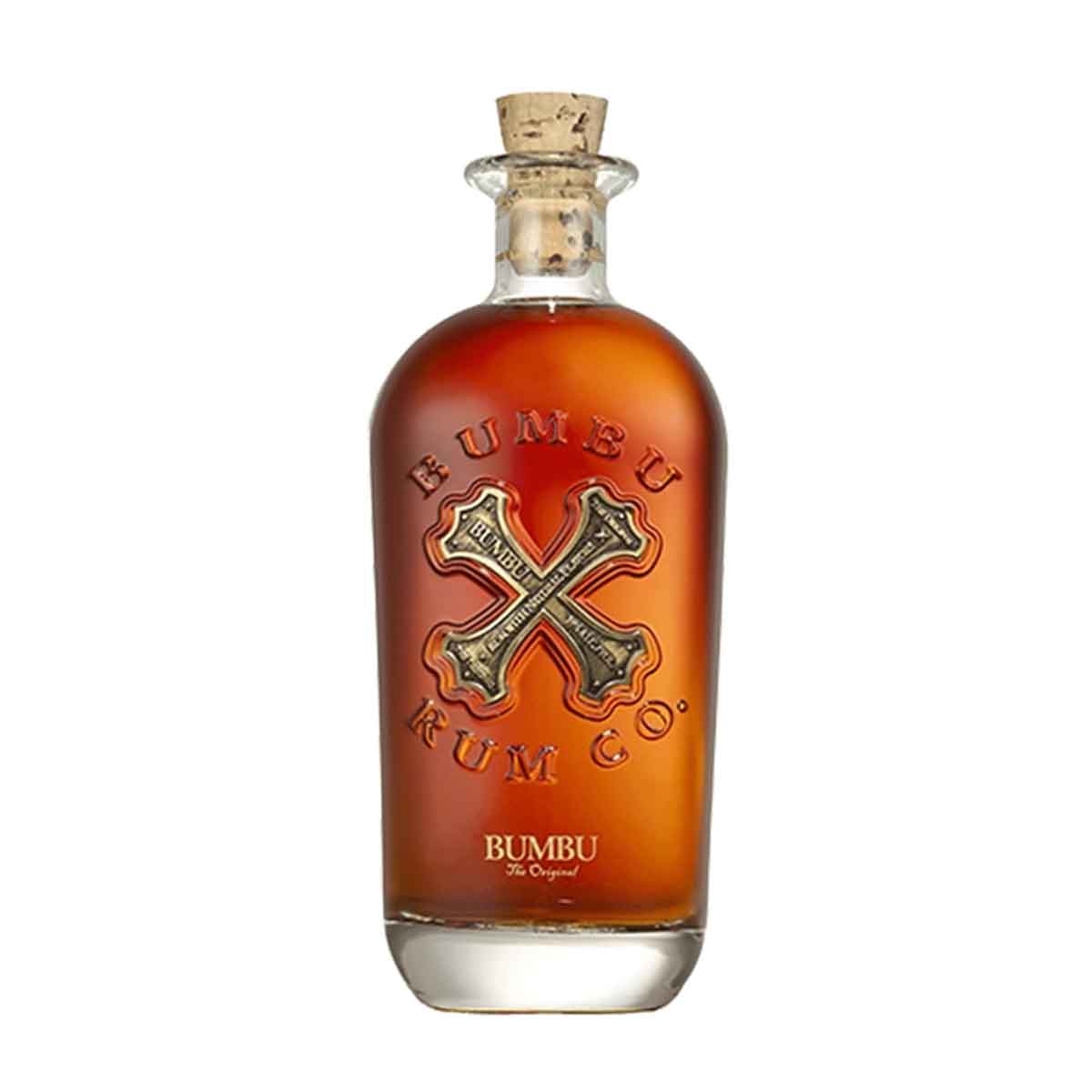 Bumbu Craft Rum 750ml