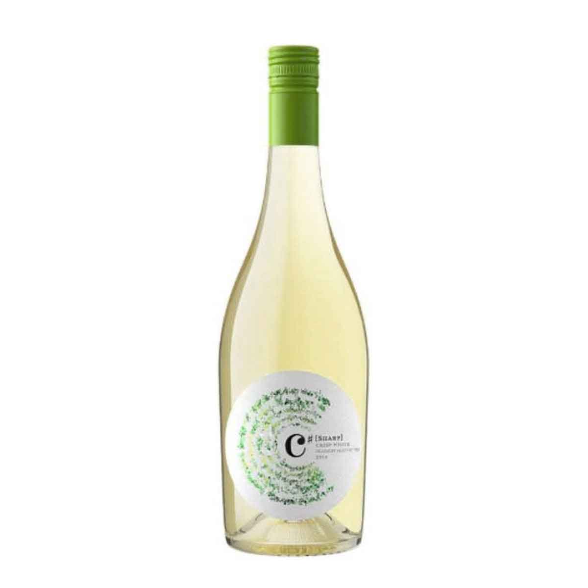 C Sharp White Blend 750ml